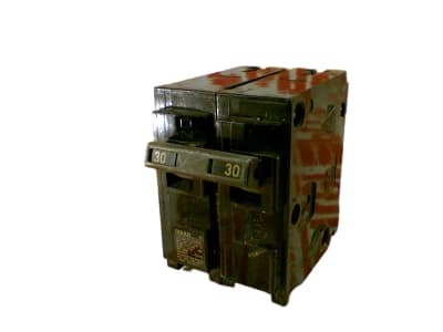 SIEMENS QB2B030