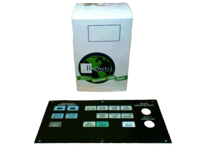 MATSUSHITA ELECTRIC 1020185403