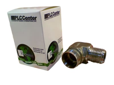 SWAGELOK SS-1610-2-12PR
