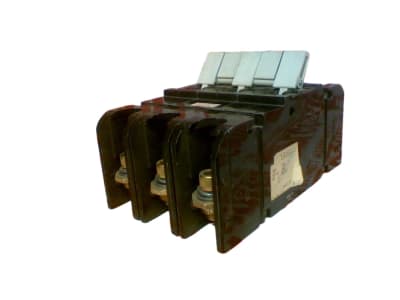 EATON CORPORATION GJ3-Z27-1