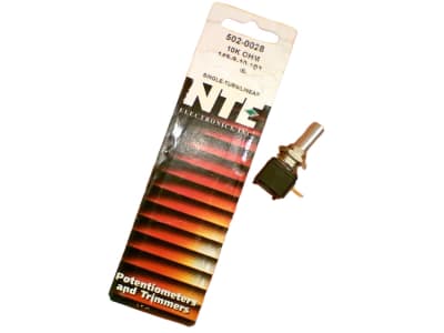 NTE 502-0028