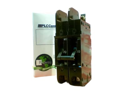 EATON CORPORATION CD2-H3-DU007001-C