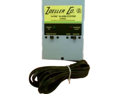 ZOELLER PUMP CO 10-0053