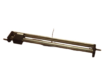 TOL O MATIC MGS100-SK20-LB-SH2-RT2