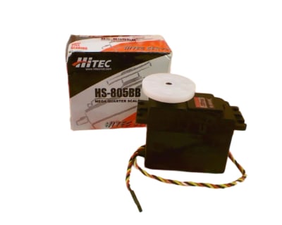 HITEC HS-805BB