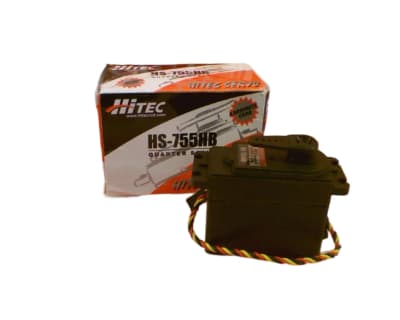 HITEC HS-755HB
