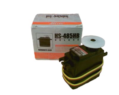 HITEC HS-485HB