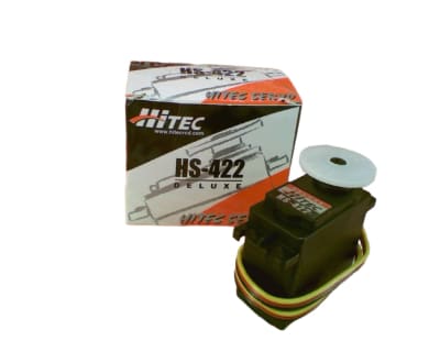 HITEC HS-422
