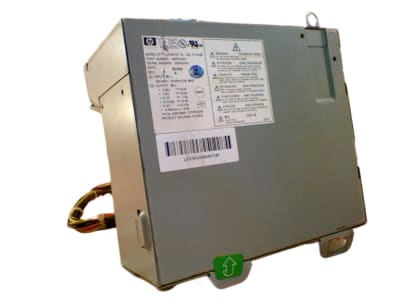 HEWLETT PACKARD COMPUTER AP14PC07