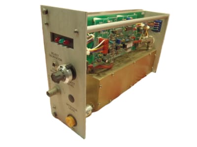 OWENS ILLINOIS RFG-21-011-GR17