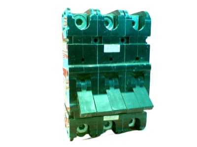 EATON CORPORATION GJ3-G3-U-0200-01A