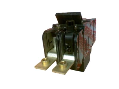 EATON CORPORATION GJ1P-Z17-1
