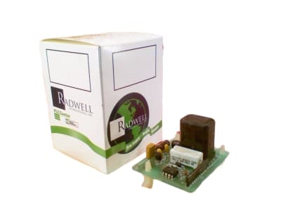 LENNOX 32F2001