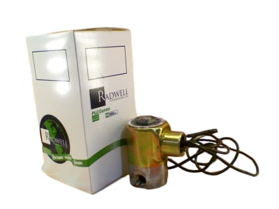 PETER PAUL ELECTRONICS 22P9DCV