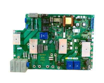HYPERTHERM INC 141005-00F