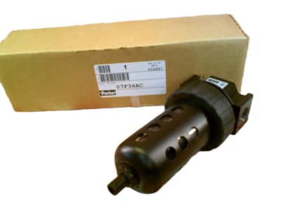 PARKER 07F36A