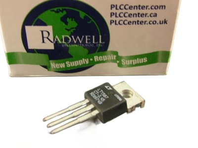 ANALOG DEVICES LT1587CT-3.45