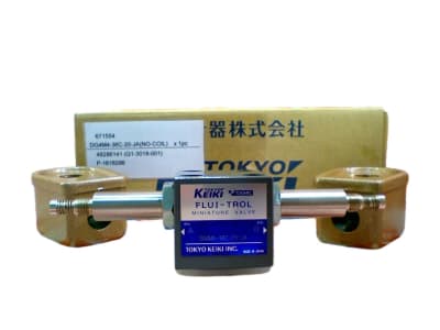 EATON CORPORATION DG4M436C0JA