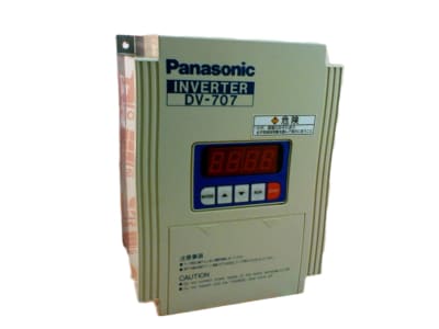 MATSUSHITA ELECTRIC DV707S1500B