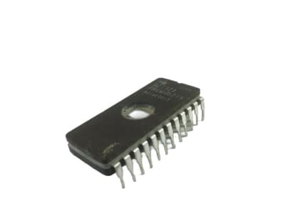 NEC D2732A