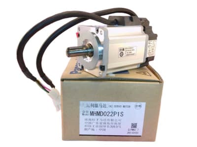 MATSUSHITA ELECTRIC MHMD022P1S