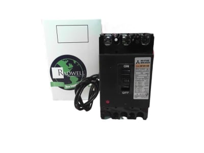 MITSUBISHI NF30-SB-3P-PAL