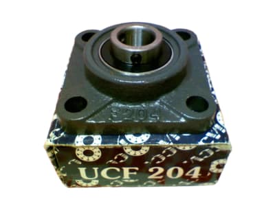 CCVI UCF-204