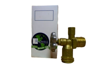 SHERWOOD VALVE PVE3349