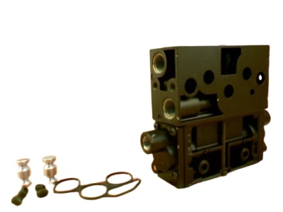 NORGREN MK01D0A23A000