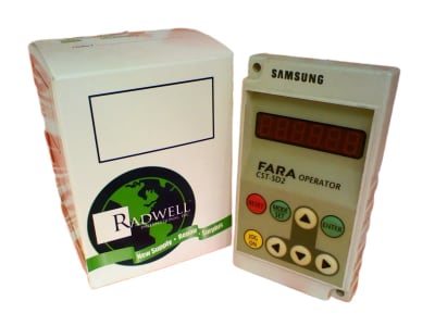 SAMSUNG CST-SD2