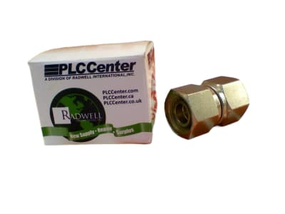 SWAGELOK SS-8-HCG-RT