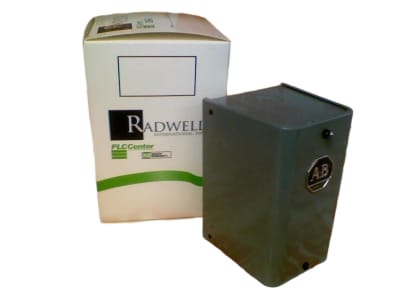 ALLEN BRADLEY 600-TA
