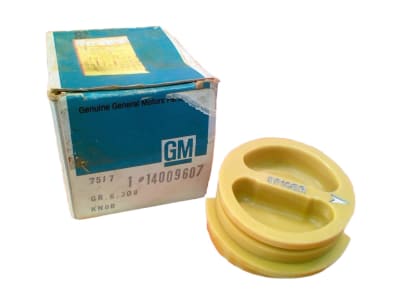 GENERAL MOTORS 14009607