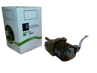 JEFFERSON SOLENOID YC1335IV4INAT-120