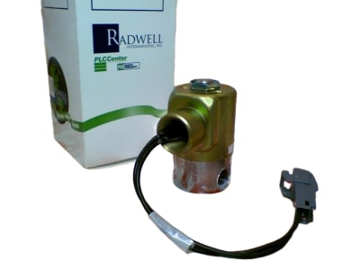 VERSA VALVES ESM-2301-60-D012