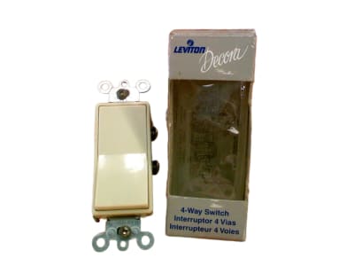 LEVITON 111-05604-2IS