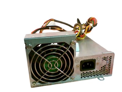 HEWLETT PACKARD COMPUTER PS-6241-6HF