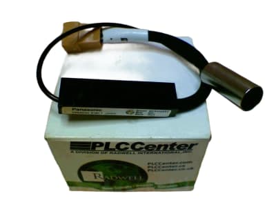 MATSUSHITA ELECTRIC PANADAC-918C-1