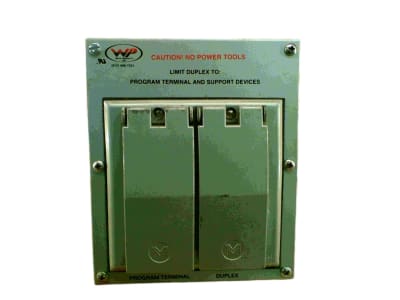 WECO CR-984