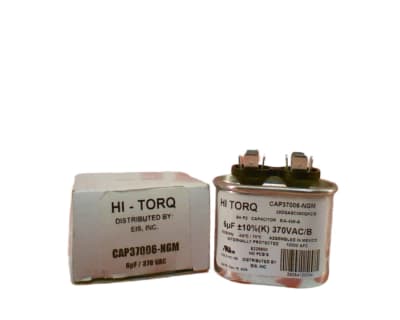 HI TORQ CAP37006-NGM