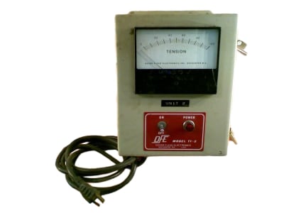 DOVER FLEXO TI-2