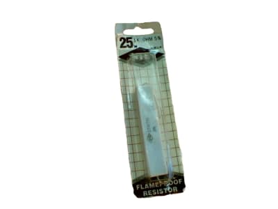 NTE NTE25W210