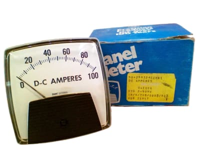 GENERAL ELECTRIC 50-254324ECPK1