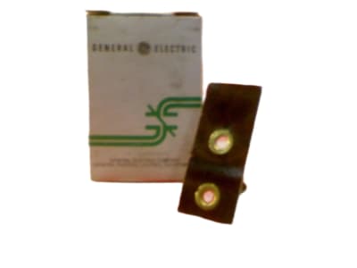 GENERAL ELECTRIC 81D-630