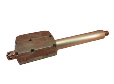 DANAHER MOTION PR2405-4A65-12PSS