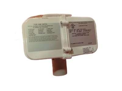 LITHONIA LIGHTING TX-400M-TB-SCWA-HSG