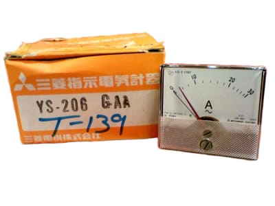 MITSUBISHI YS-206G-AA