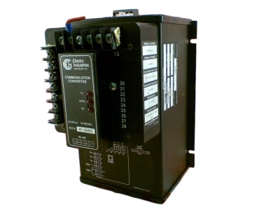 ELECTRO INDUSTRIES CPU1000-3E-M200