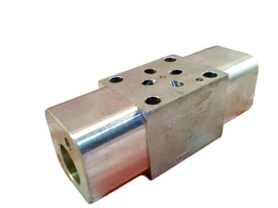SUN HYDRAULICS EBYFU9