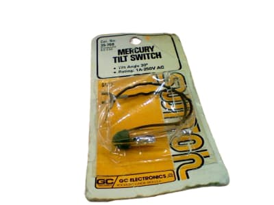 GC ELECTRONICS 35-760